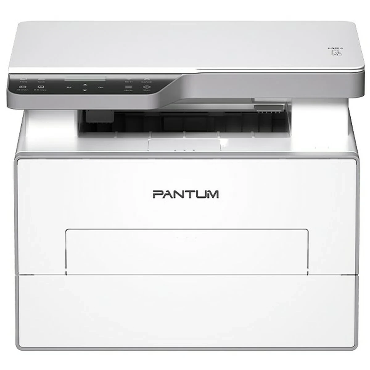 Impresora Láser Pantum BM4200DW