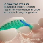 Cabezal de Recambio Philips Blanco