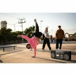 Radio Cassette Medion Vintage