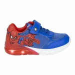 Zapatillas Deportivas con LED Spider-Man Azul oscuro 25