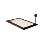 Rascador para Gatos Trixie Marrón Natural Poliéster Sisal EVA 70 × 45 cm
