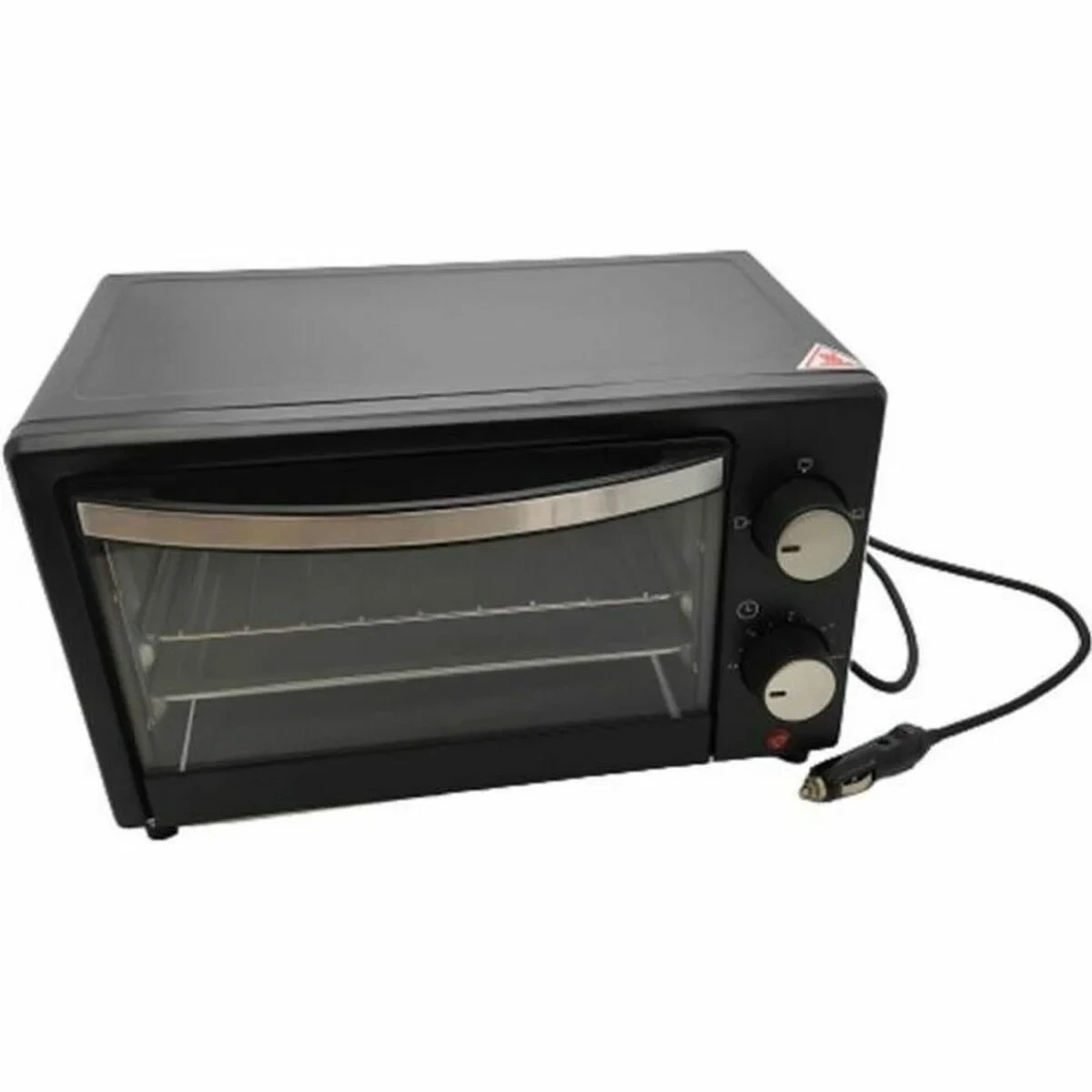 Horno HTC EQUIPEMENT ELECTRIC OVEN 9 L 300 W