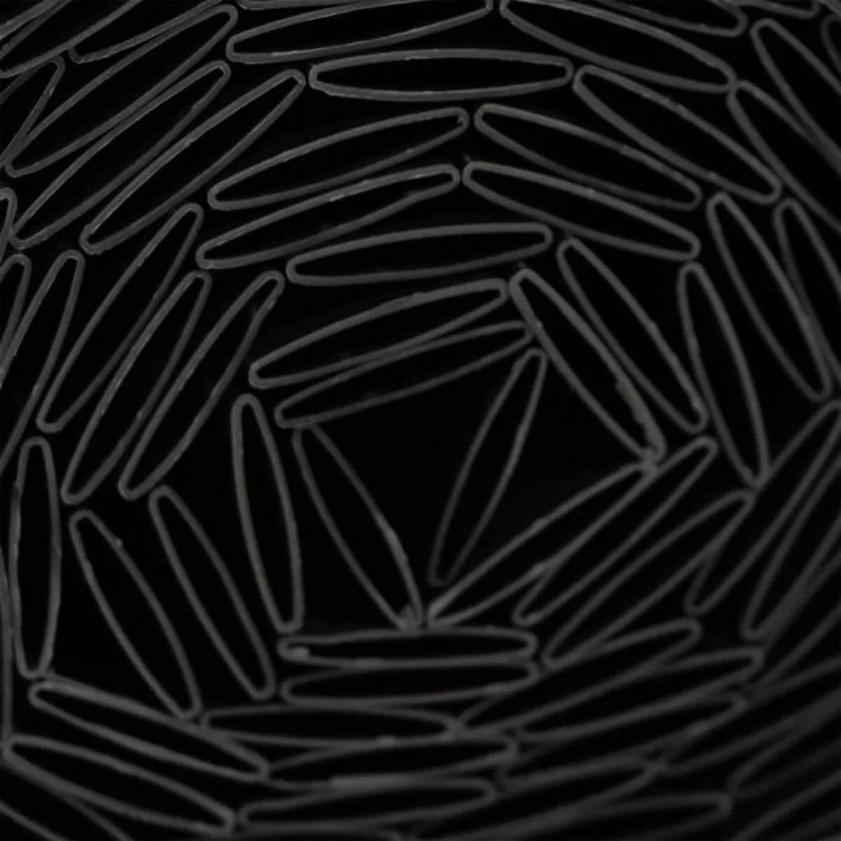 Malla de Ocultación Nature Gris