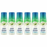 Soda sodastream LIMONADE