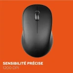 Teclado y Ratón Mobility Lab