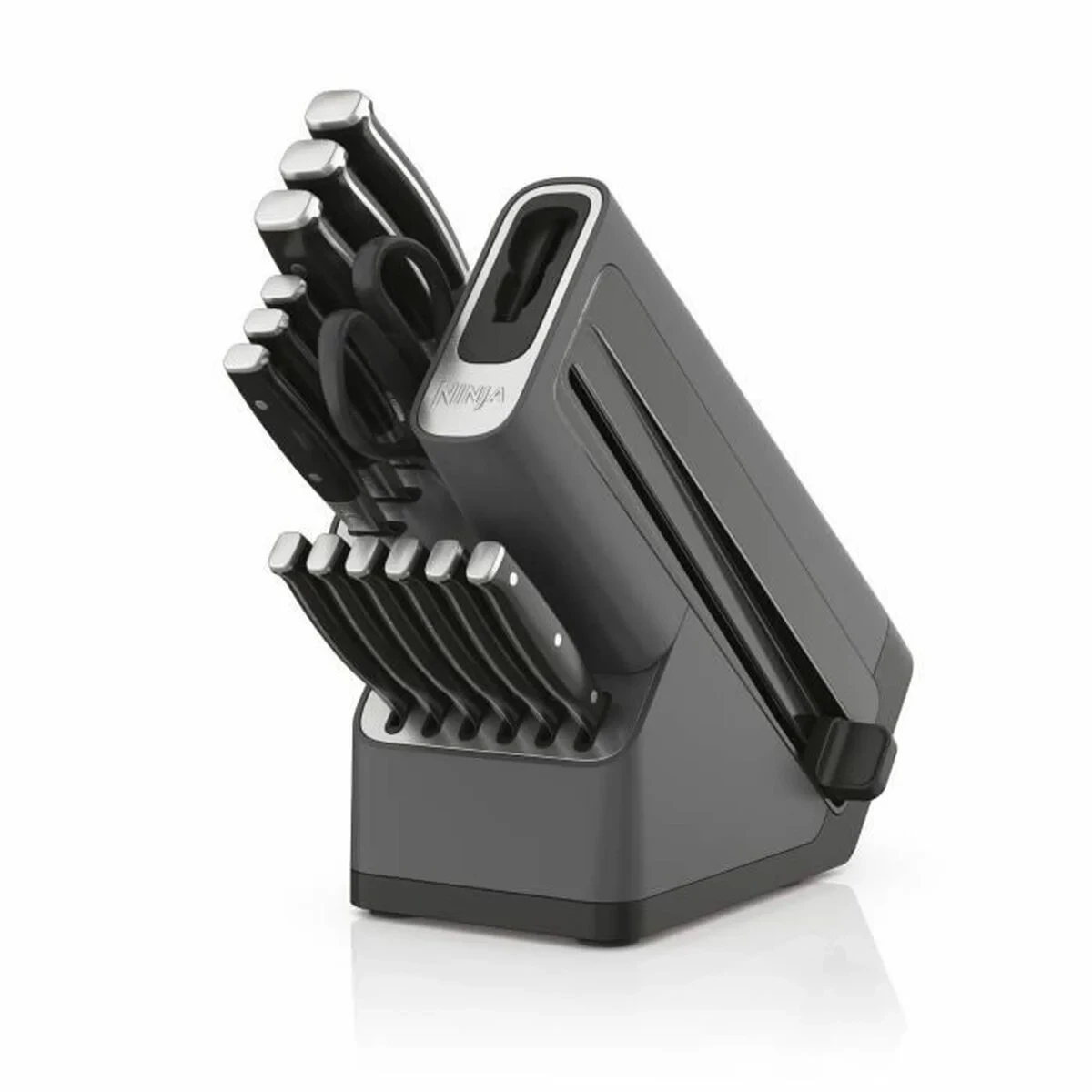 Set de Cuchillos NINJA