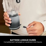 Batidora de Vaso NINJA