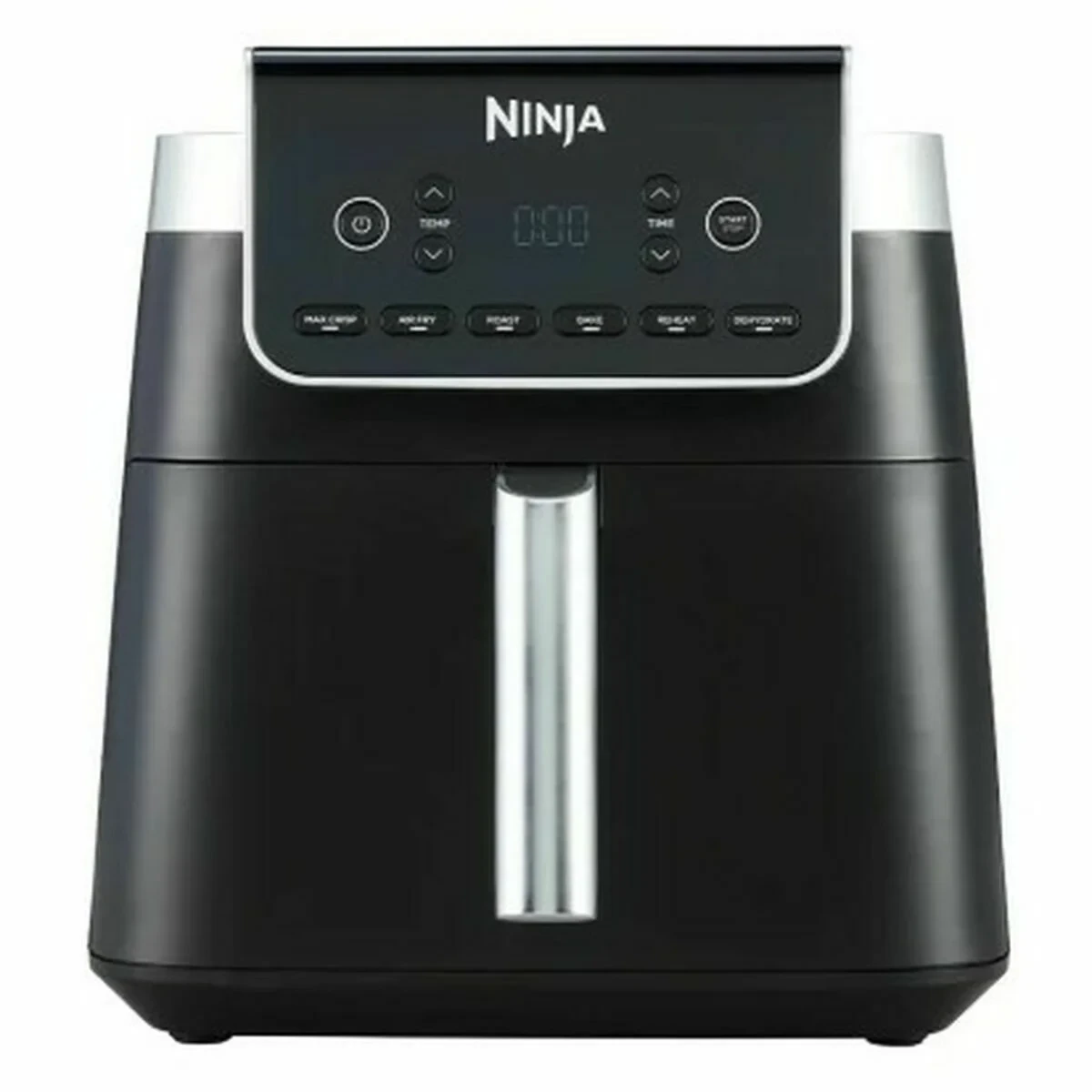 Freidora de Aire NINJA Gris 6,2 L