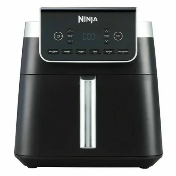 Freidora de Aire NINJA Gris 6,2 L