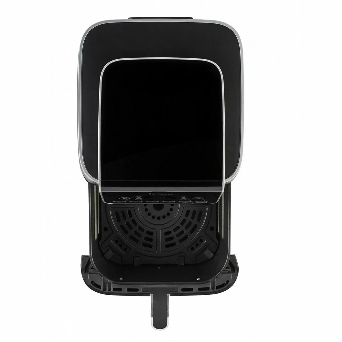 Freidora de Aire NINJA Gris 6,2 L