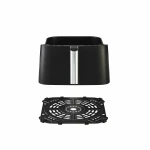 Freidora de Aire NINJA Gris 6,2 L