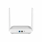 Router Keenetic S0F35A Blanco Wi-Fi RJ45 Ethernet LAN