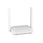 Router Keenetic S0F35A Blanco Wi-Fi RJ45 Ethernet LAN