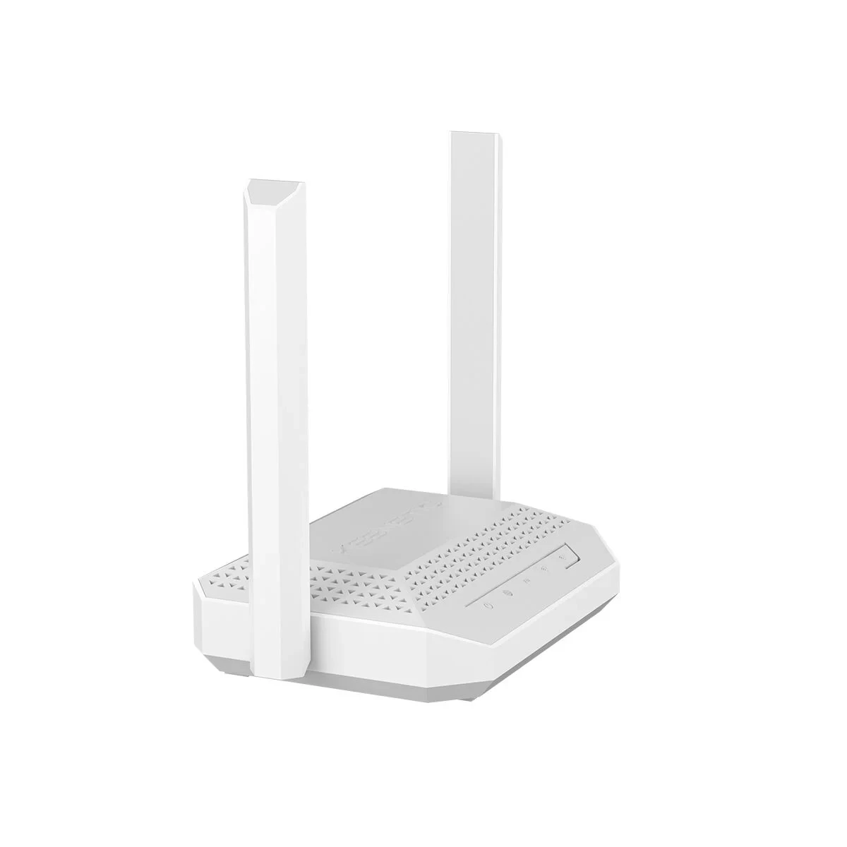 Router Keenetic S0F35A Blanco Wi-Fi RJ45 Ethernet LAN