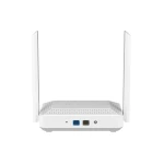 Router Keenetic S0F35A Blanco Wi-Fi RJ45 Ethernet LAN