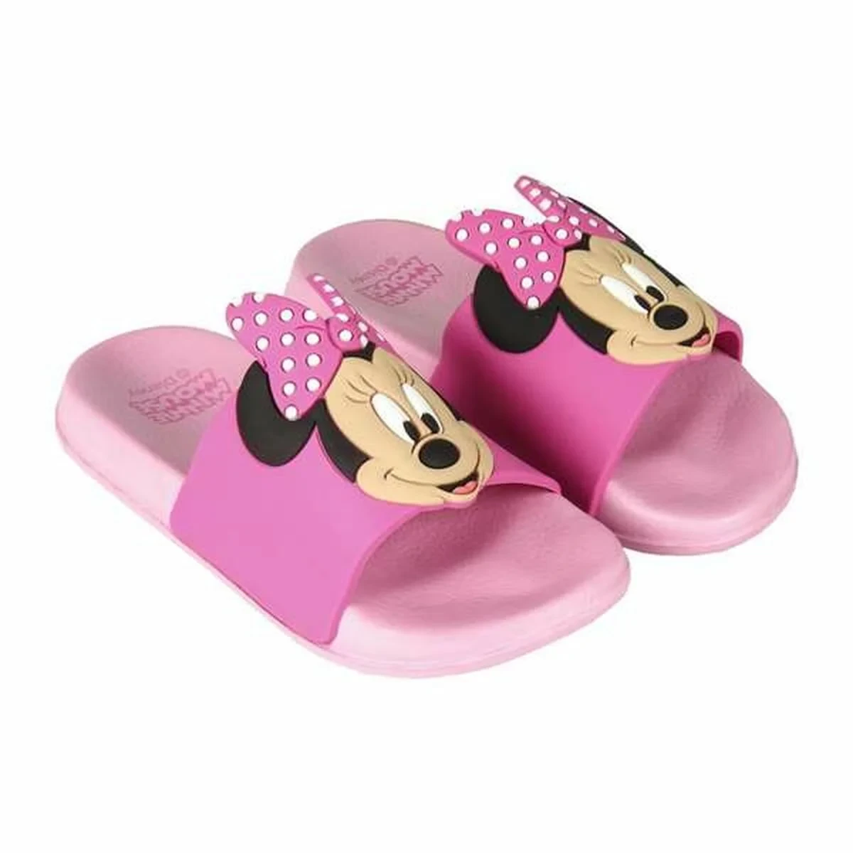 Chanclas para Niños Minnie Mouse 27