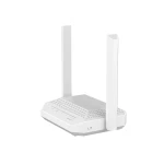 Router Keenetic S0F35A Blanco Wi-Fi RJ45 Ethernet LAN