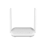 Router Keenetic S0F35A Blanco Wi-Fi RJ45 Ethernet LAN