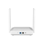 Router Keenetic S0F35A Blanco Wi-Fi RJ45 Ethernet LAN