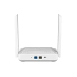 Router Keenetic S0F35A Blanco Wi-Fi RJ45 Ethernet LAN