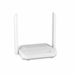 Router Keenetic S0F35A Blanco Wi-Fi RJ45 Ethernet LAN