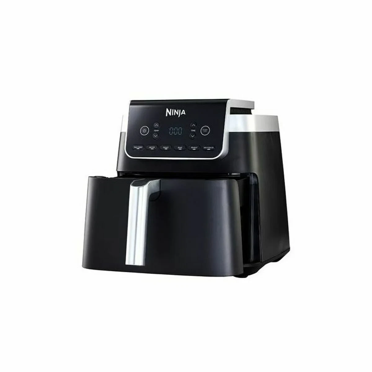 Freidora de Aire NINJA Gris 6,2 L