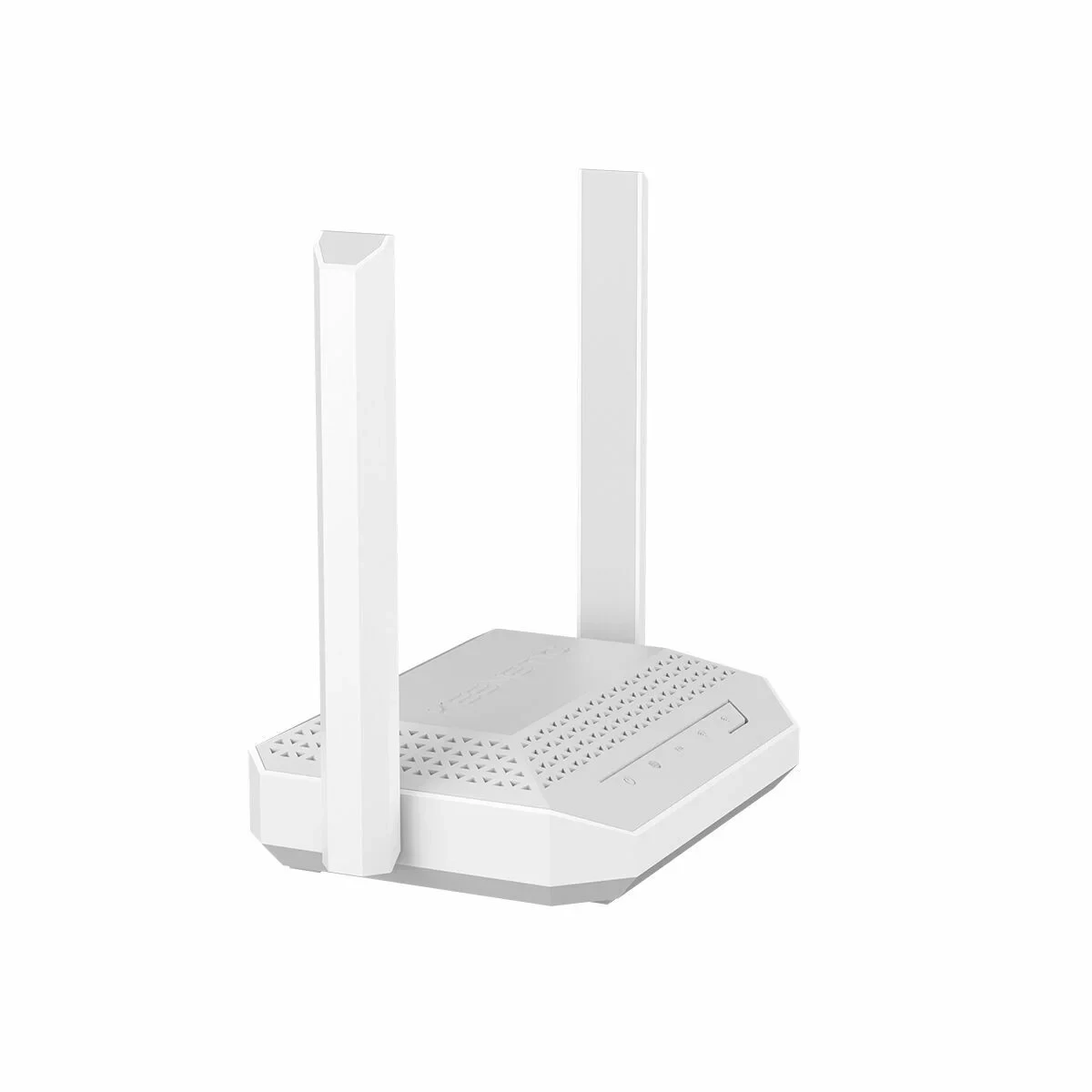 Router Keenetic S0F35A Blanco Wi-Fi RJ45 Ethernet LAN