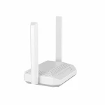 Router Keenetic S0F35A Blanco Wi-Fi RJ45 Ethernet LAN
