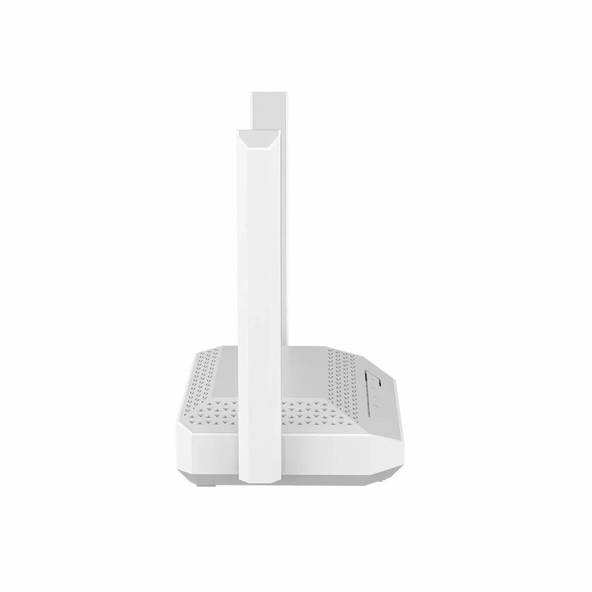 Router Keenetic S0F35A Blanco Wi-Fi RJ45 Ethernet LAN