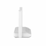 Router Keenetic S0F35A Blanco Wi-Fi RJ45 Ethernet LAN