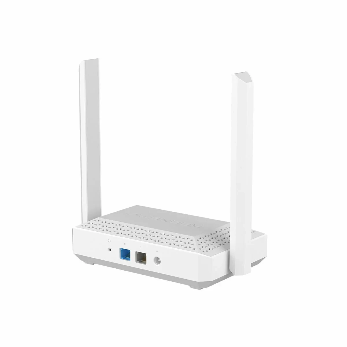 Router Keenetic S0F35A Blanco Wi-Fi RJ45 Ethernet LAN