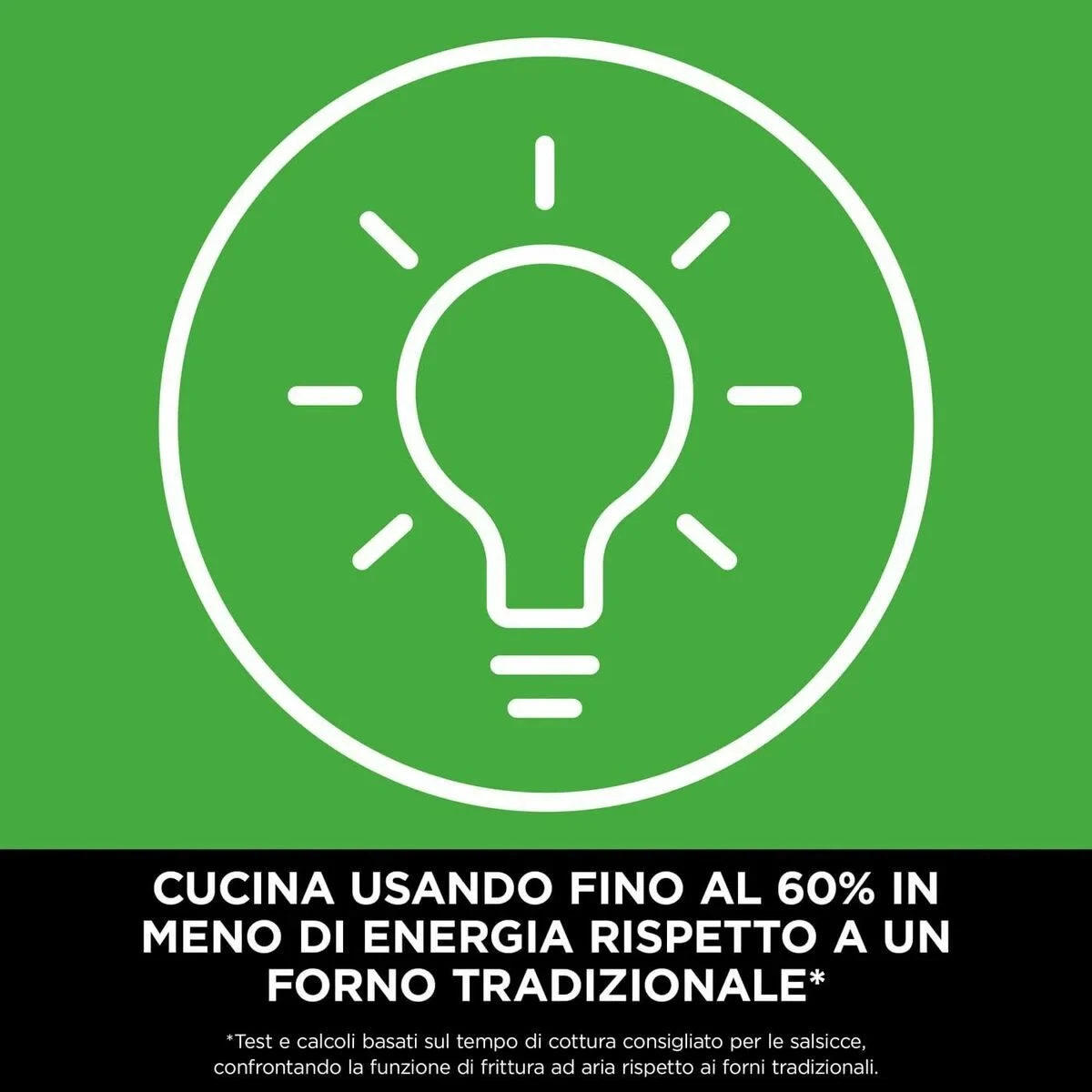 Freidora de Aire NINJA Gris 6,2 L