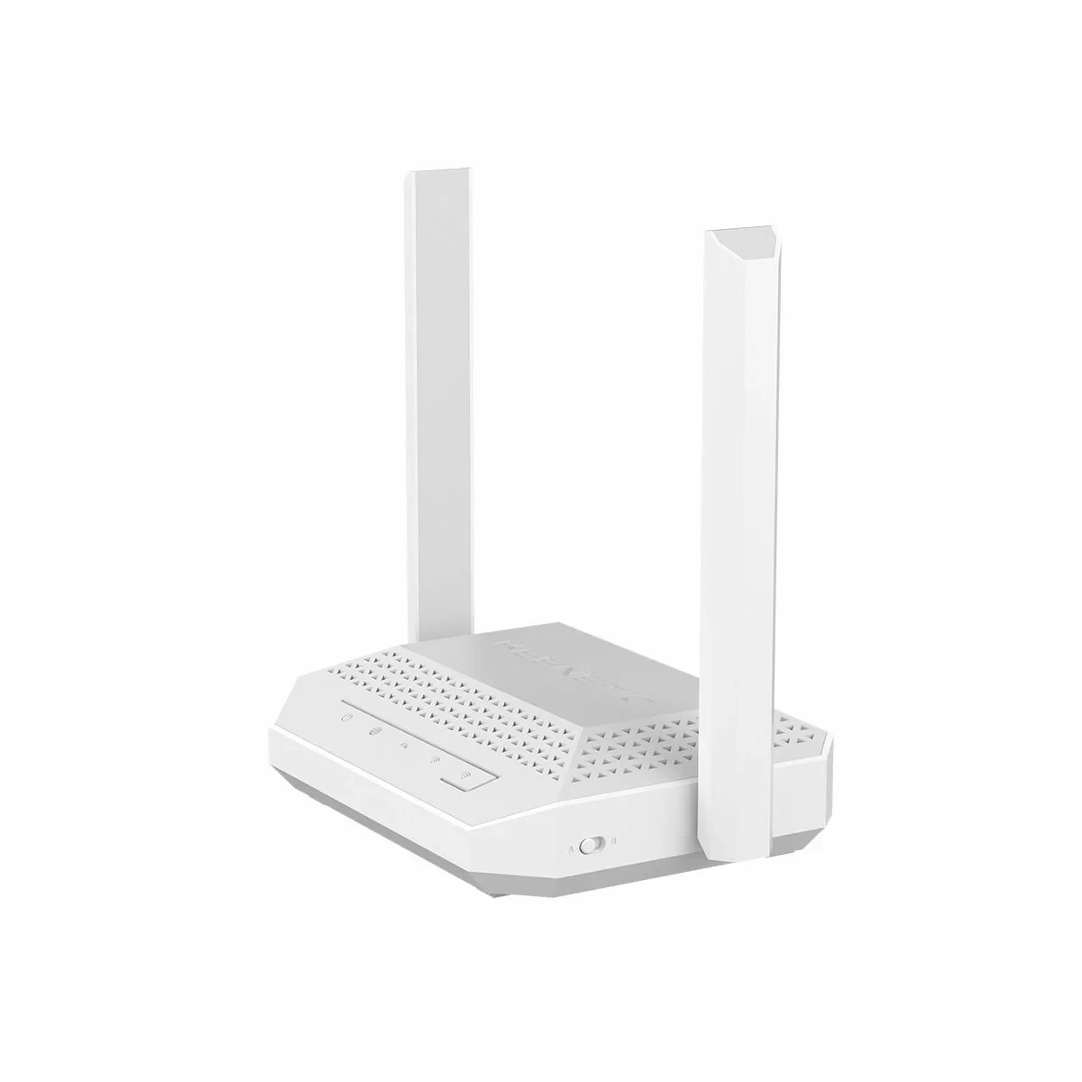 Router Keenetic S0F35A Blanco Wi-Fi RJ45 Ethernet LAN