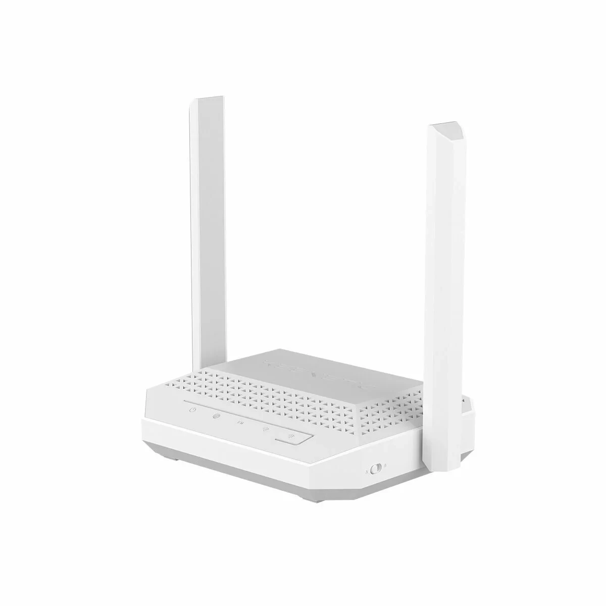 Router Keenetic S0F35A Blanco Wi-Fi RJ45 Ethernet LAN