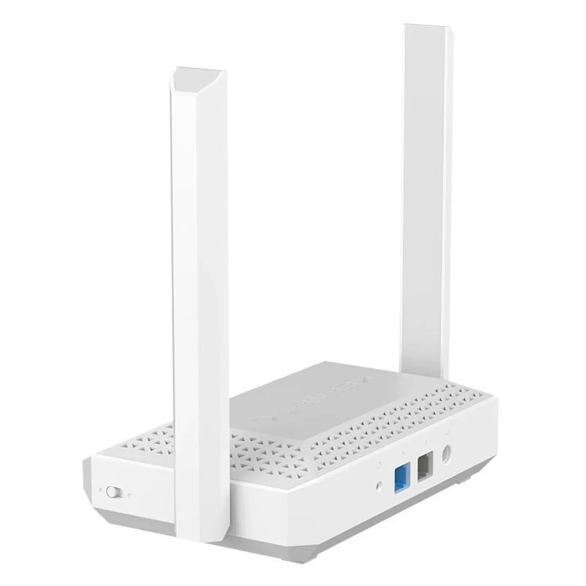 Router Keenetic S0F35A Blanco Wi-Fi RJ45 Ethernet LAN