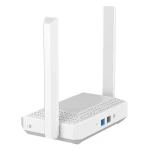 Router Keenetic S0F35A Blanco Wi-Fi RJ45 Ethernet LAN