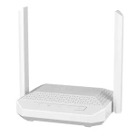 Router Keenetic S0F35A Blanco Wi-Fi RJ45 Ethernet LAN