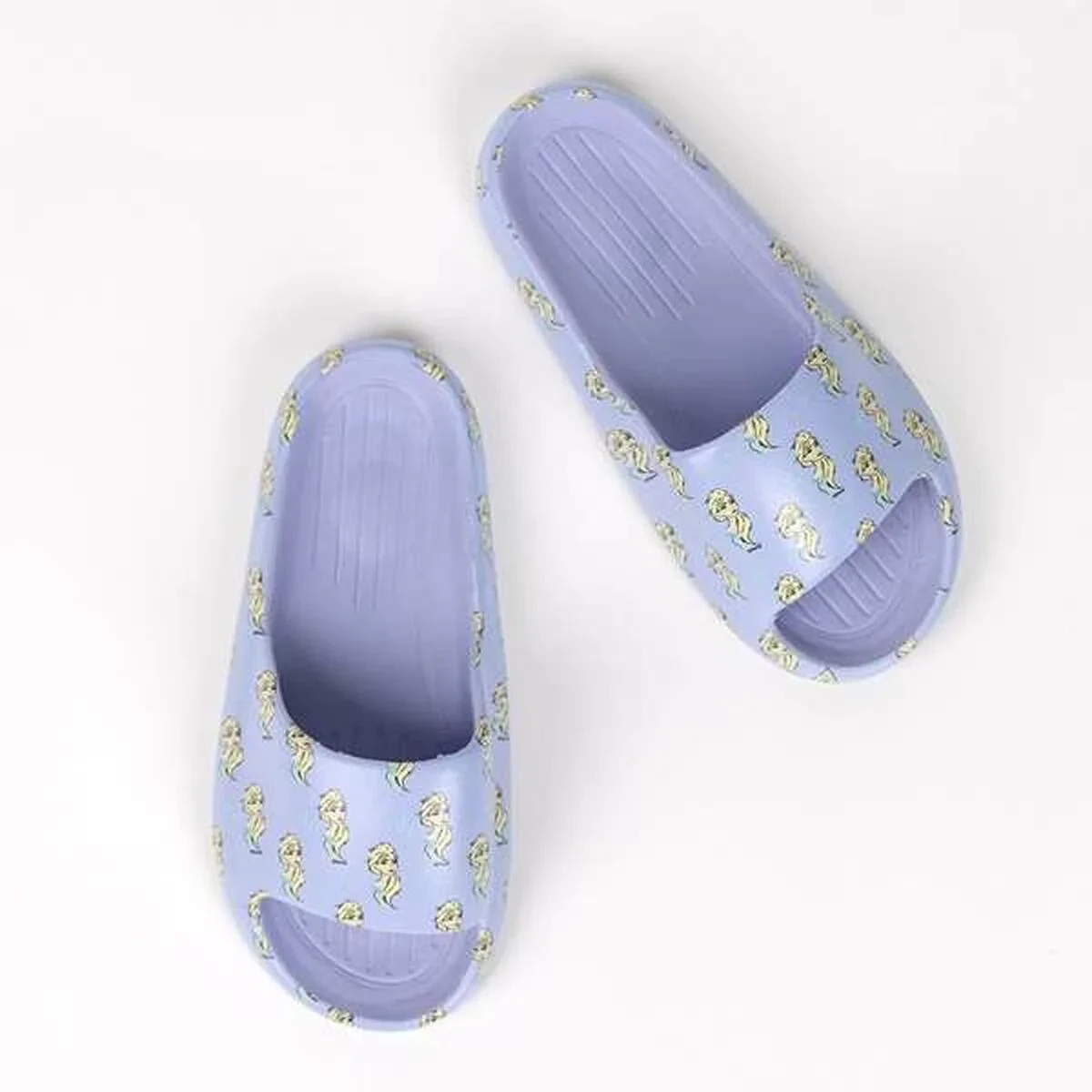 Chanclas para Niños Frozen 30-31