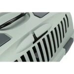 Transportín Trixie Capri Verde Gris Antracita 32 × 31 × 48 CM