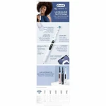 Cepillo de Dientes Eléctrico Oral-B