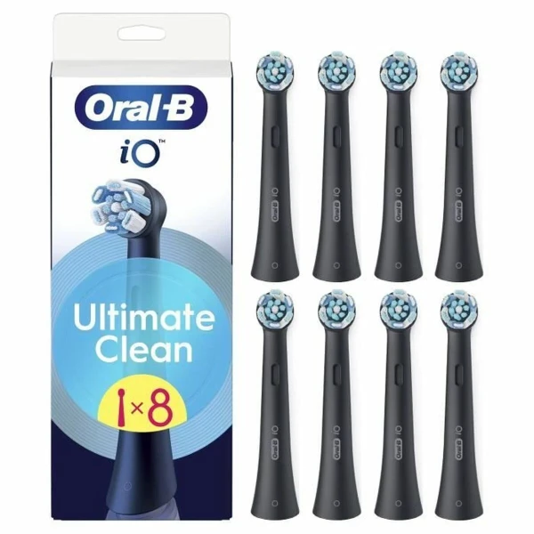 Cabezal de Recambio Oral-B