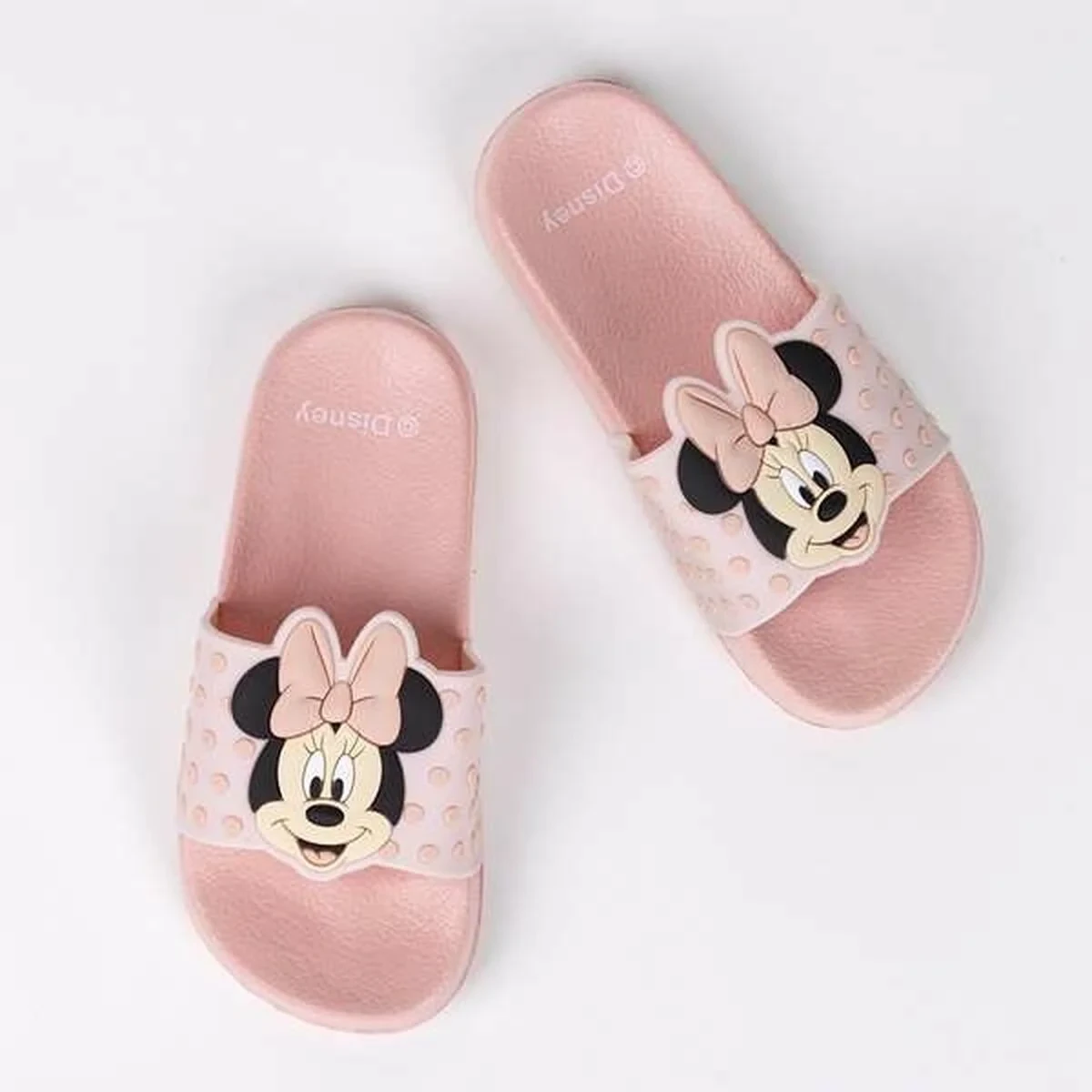Chanclas para Niños Minnie Mouse 28-29