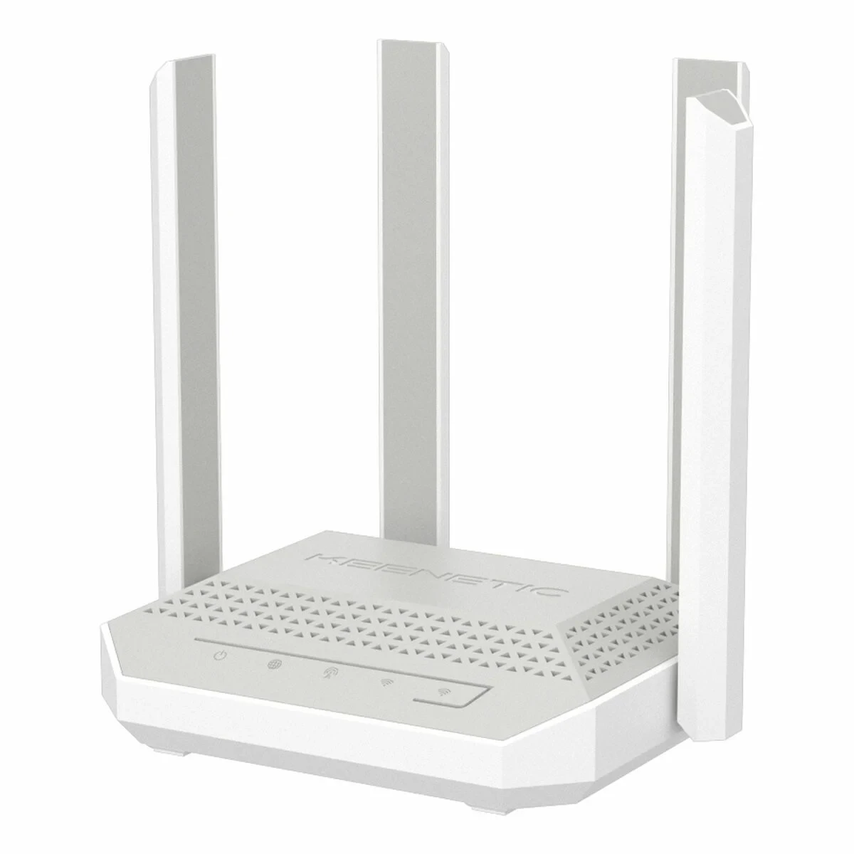 Router Keenetic S0F35A RJ45 Ethernet LAN Wi-Fi 5 GHz