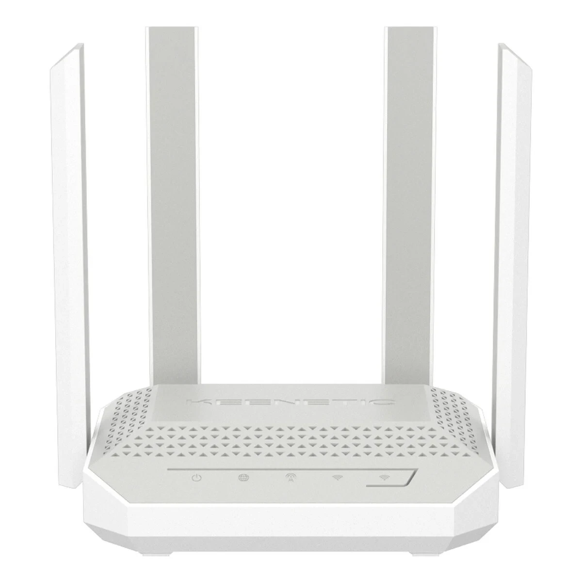 Router Keenetic S0F35A RJ45 Ethernet LAN Wi-Fi 5 GHz