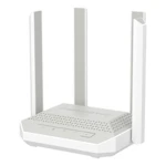 Router Keenetic S0F35A RJ45 Ethernet LAN Wi-Fi 5 GHz