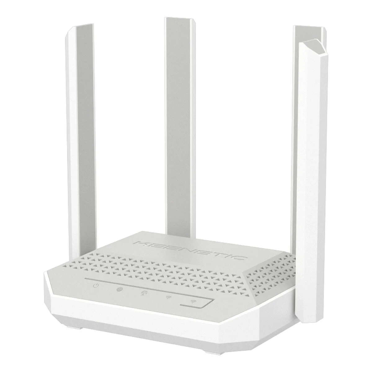 Router Keenetic S0F35A RJ45 Ethernet LAN Wi-Fi 5 GHz