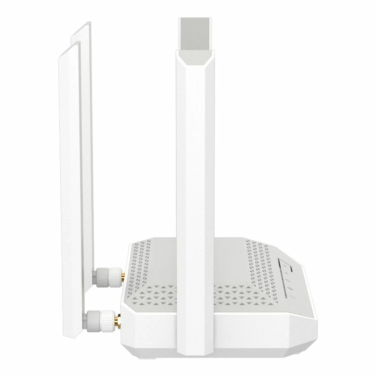 Router Keenetic S0F35A RJ45 Ethernet LAN Wi-Fi 5 GHz