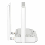 Router Keenetic S0F35A RJ45 Ethernet LAN Wi-Fi 5 GHz