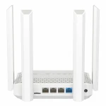 Router Keenetic S0F35A RJ45 Ethernet LAN Wi-Fi 5 GHz