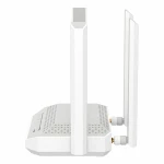 Router Keenetic S0F35A RJ45 Ethernet LAN Wi-Fi 5 GHz